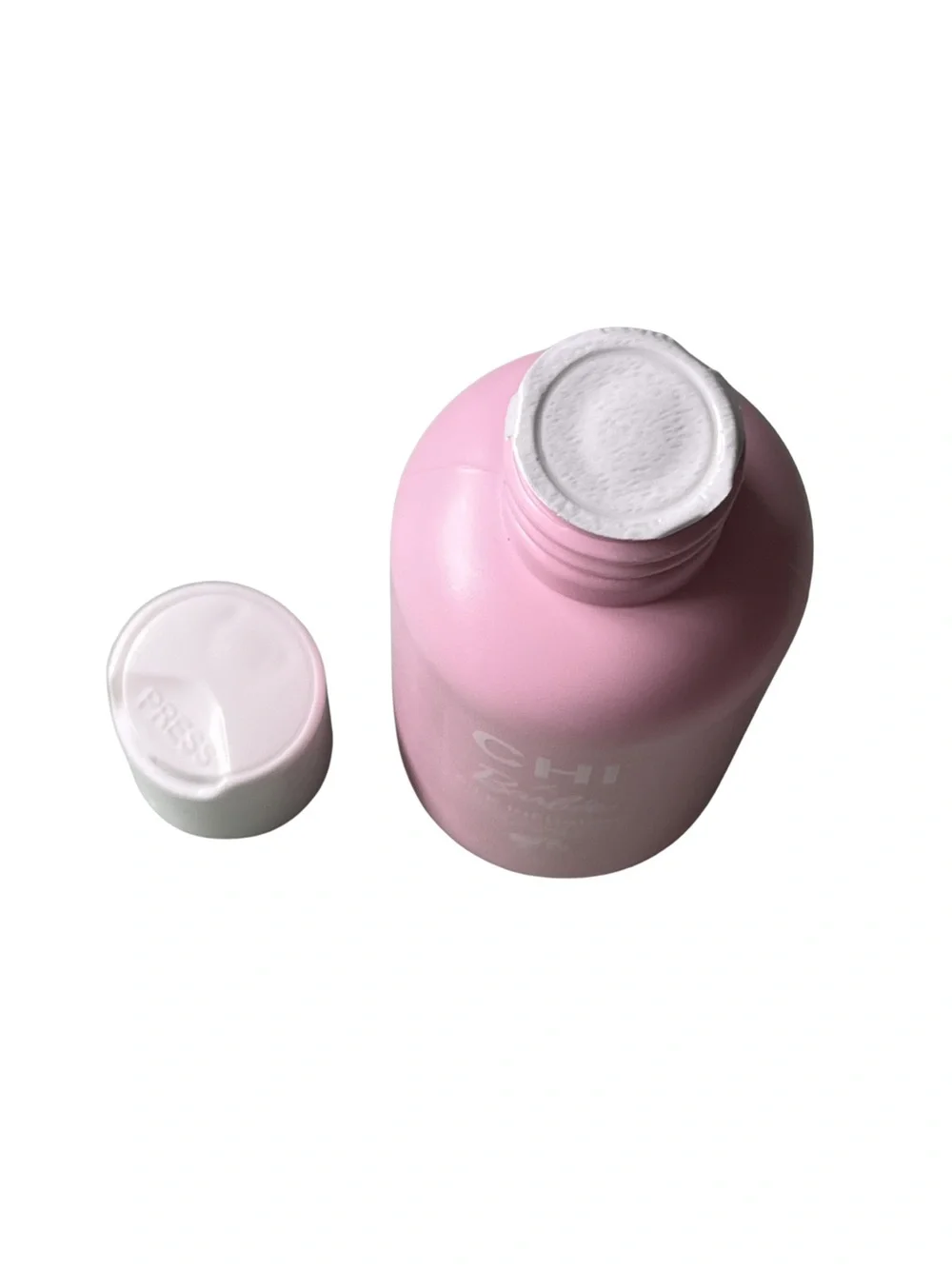 CHI x Barbie Silk Infusion Leave-In Hair Treatment Limited Edition Sealed